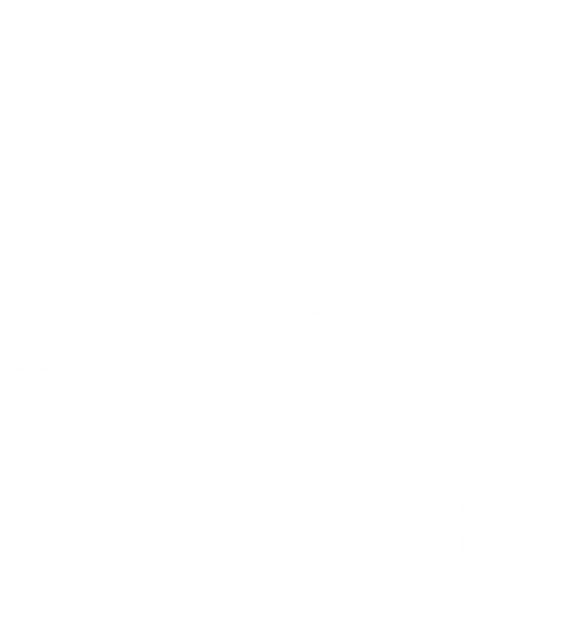 Straight Face Official Logo