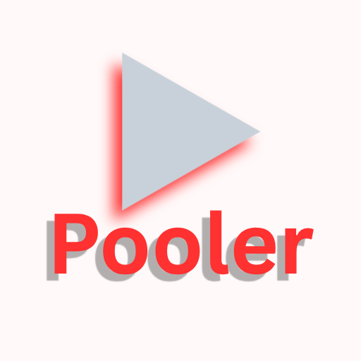 The  Pooler!