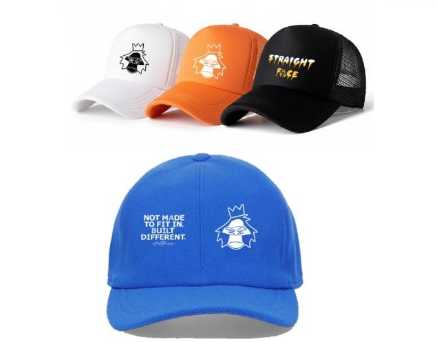 Caps