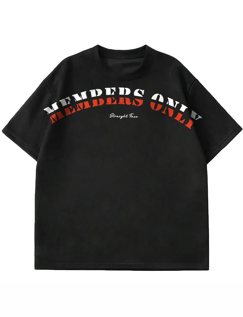 Test Classic tee