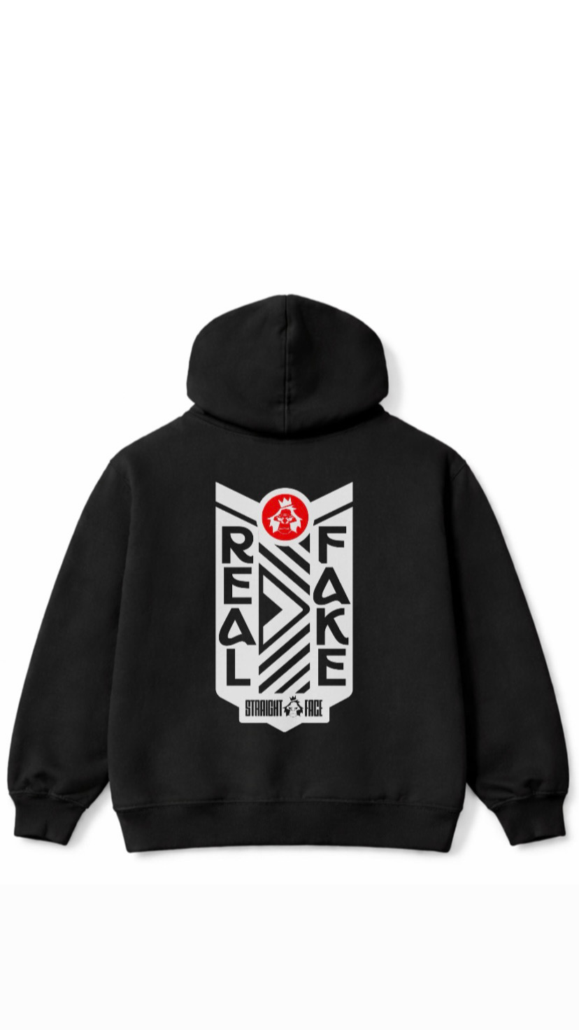 Classic Test hoodie
