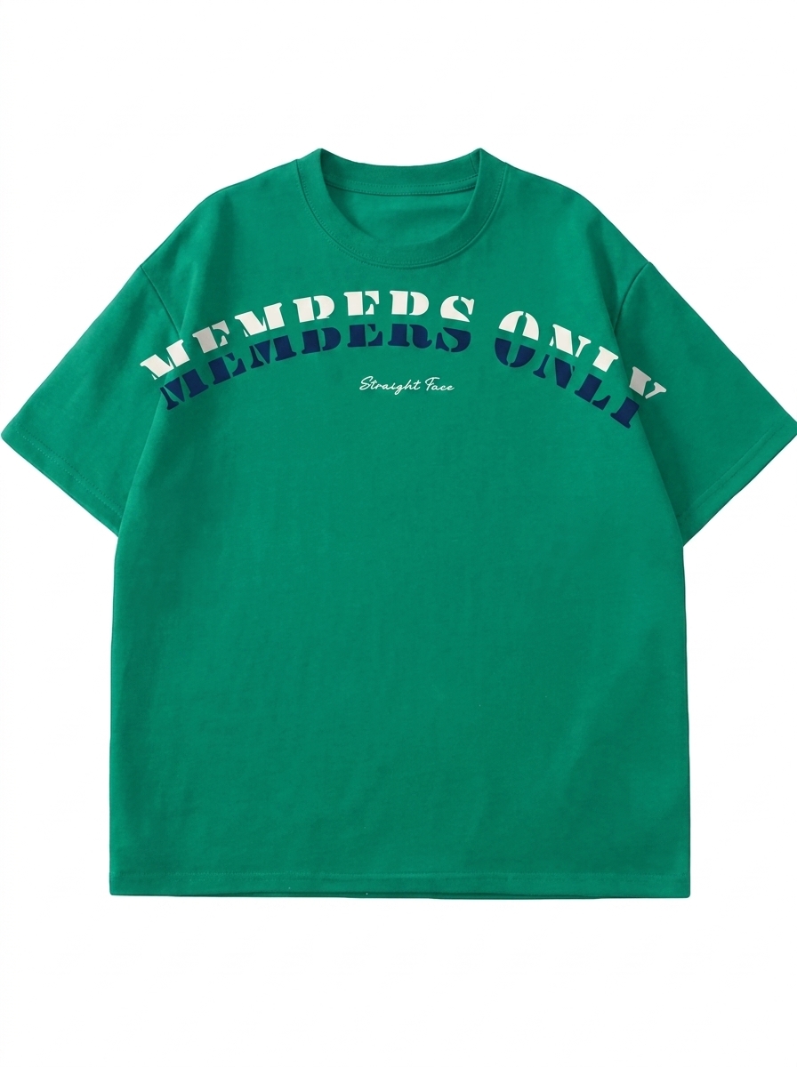 Members Only Unisex T-Shirt